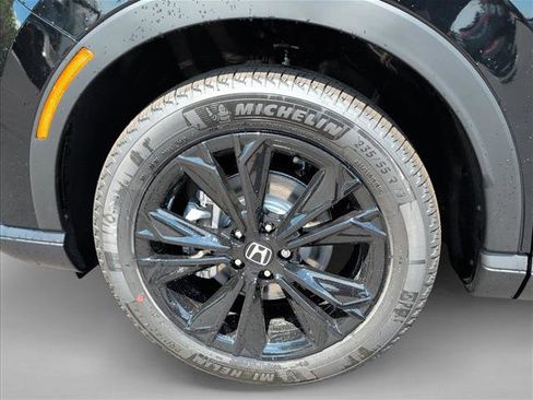 New 2026 Honda CR-V Sport Touring image 10