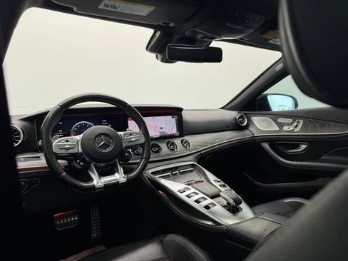 Certified 2020 Mercedes-Benz AMG GT 53 image 43