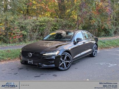 Certified 2024 Volvo S60 B5 Plus