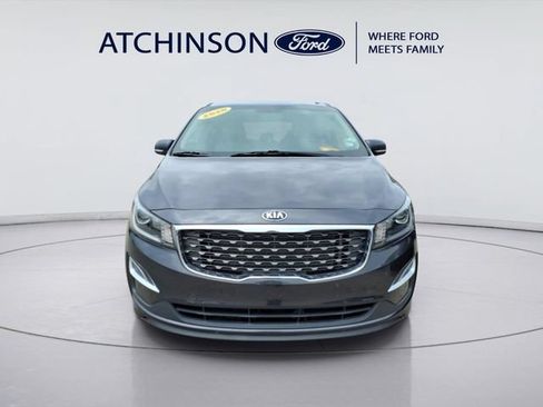 Used 2020 Kia Sedona EX FWD image 2