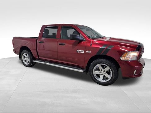 Used 2014 RAM 1500 Express image 18