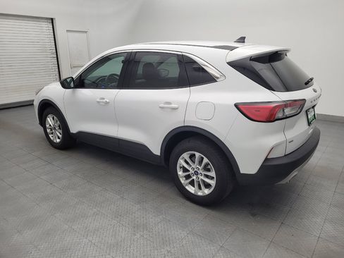 Used 2022 Ford Escape SE AWD/4WD image 3