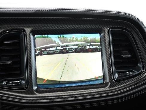 Used 2020 Dodge Challenger R/T Scat Pack RWD image 18