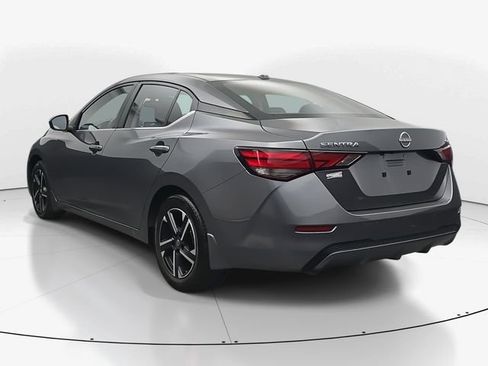 Used 2024 Nissan Sentra SV image 7