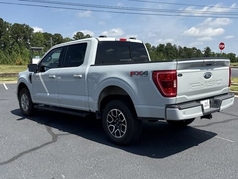 Used 2023 Ford F150 XLT w/ Equipment Group 302A High AWD/4WD image 17