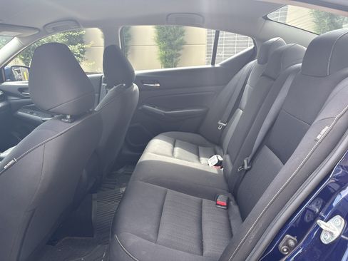 Used 2022 Nissan Altima 2.5 S w/ Driver Assist Package FWD image 29