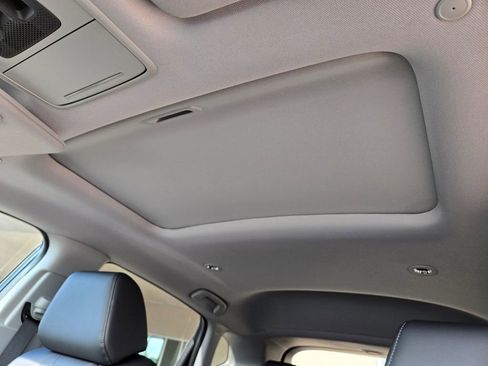 New 2026 Acura ADX FWD image 13