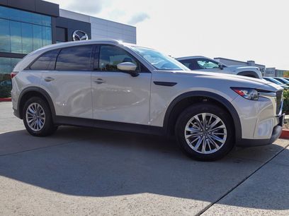 Certified 2024 MAZDA CX-90 3.3 Turbo w/ Preferred Plus