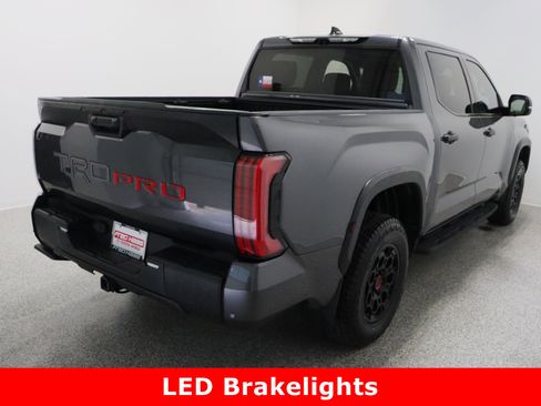 Used 2023 Toyota Tundra TRD Pro image 7