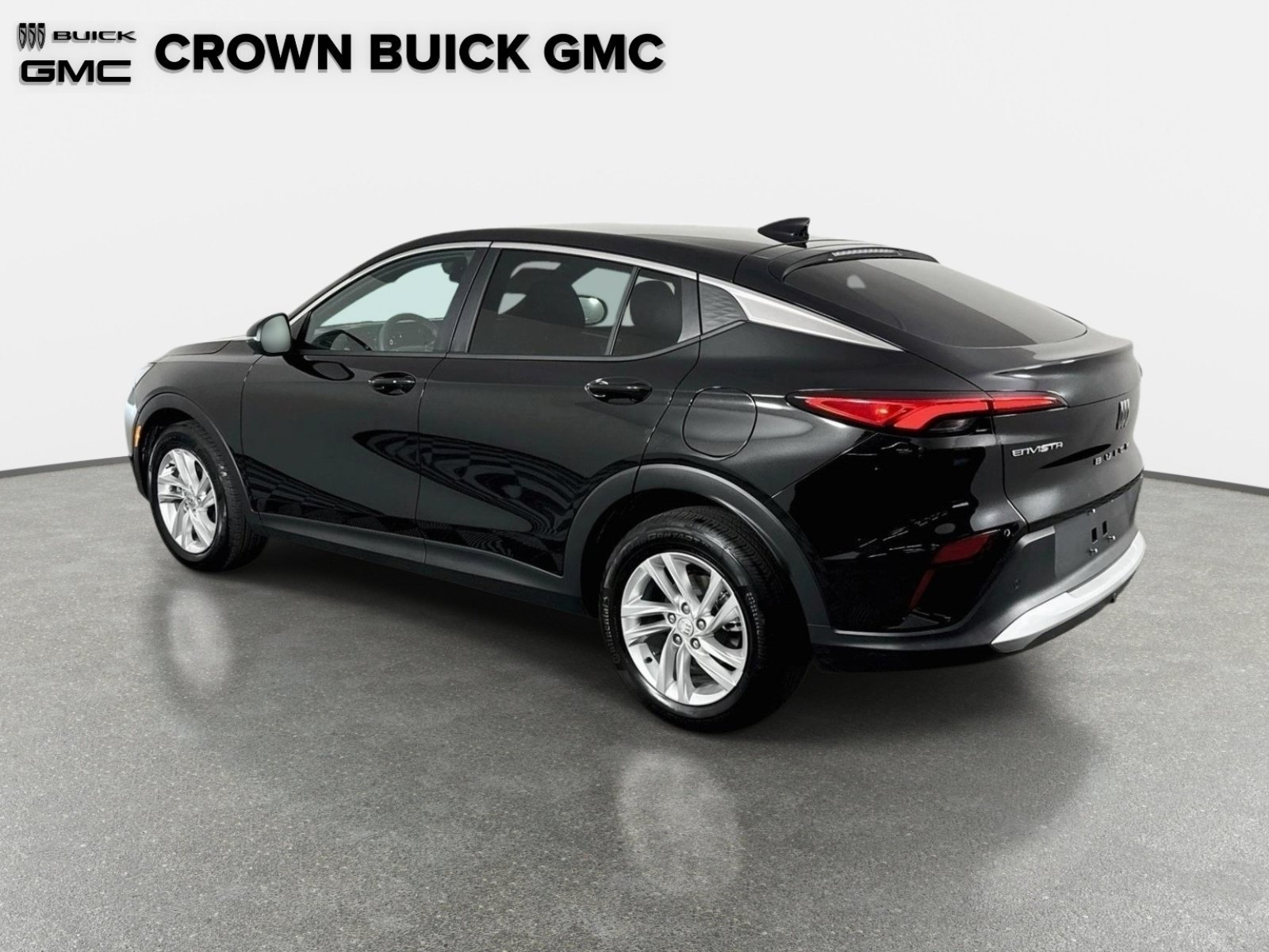 New 2026 Buick Envista Sport Touring w/ Convenience I Package FWD image 7
