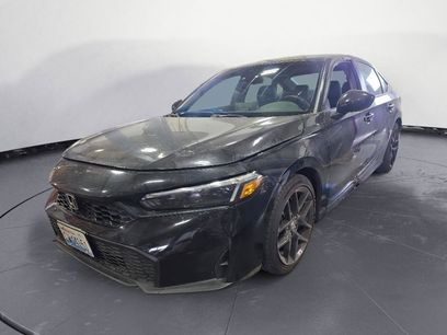 Used 2026 Honda Civic Sport