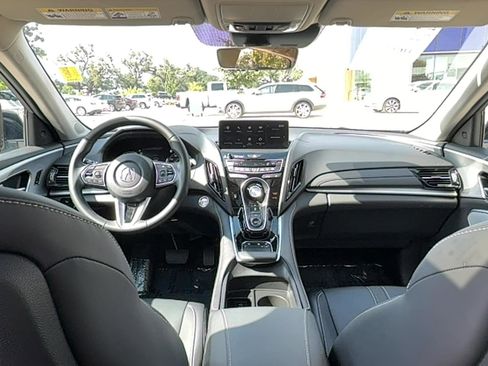 Used 2023 Acura RDX w/ Technology Package image 14