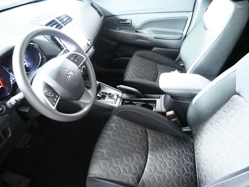 New 2026 Mitsubishi Outlander Sport AWD image 4