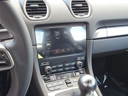 New 2025 Porsche 718 Cayman S image 17