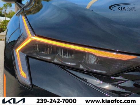 New 2026 Kia K5 GT-Line image 10