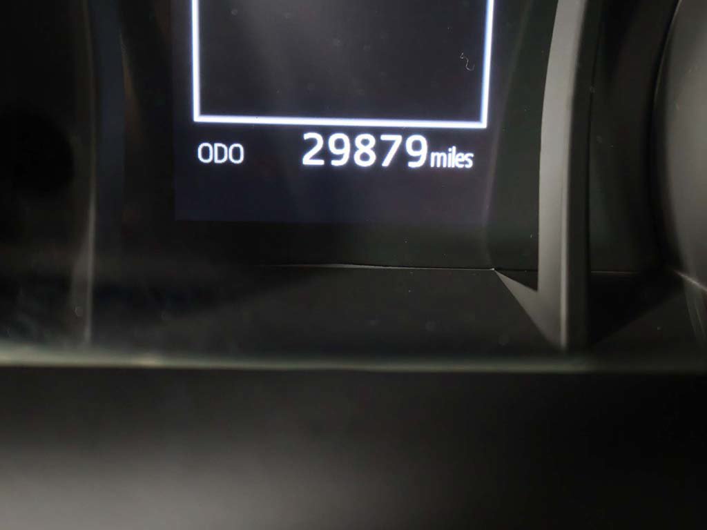 Used 2023 Toyota Camry LE FWD image 32