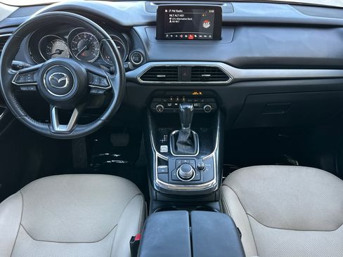 Used 2019 MAZDA CX-9 Touring image 12