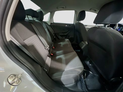 Used 2025 Volkswagen Jetta S FWD image 17
