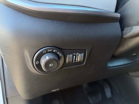 New 2026 Jeep Compass Limited image 26