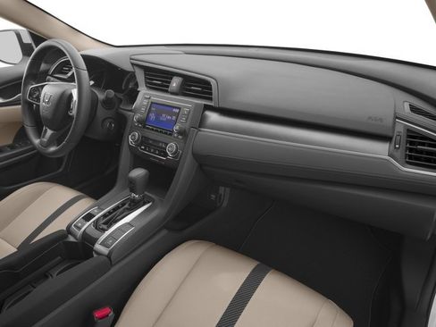 Used 2017 Honda Civic LX image 16