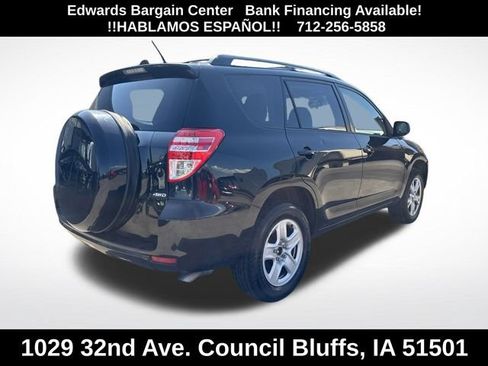Used 2012 Toyota RAV4 4WD w/ Upgrade Value Pkg image 6