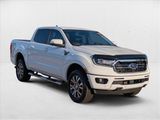 Used 2019 Ford Ranger Lariat w/ Technology Package image 3