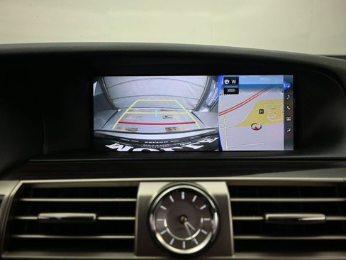 Used 2017 Lexus LS 460 AWD w/ Comfort Package image 23