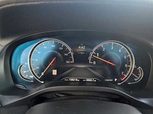 Used 2018 BMW X3 xDrive30i image 13