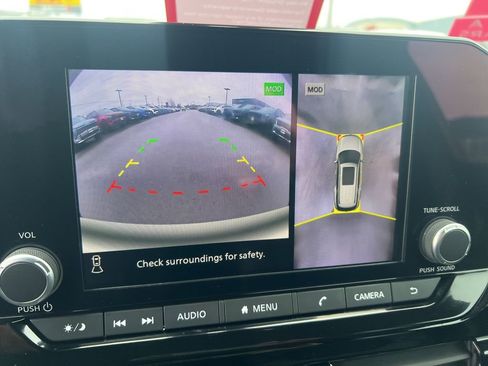 Certified 2024 Nissan Pathfinder Rock Creek image 55