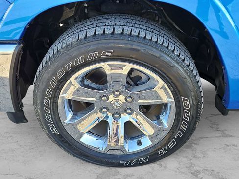 Used 2025 RAM 1500 Lone Star image 12