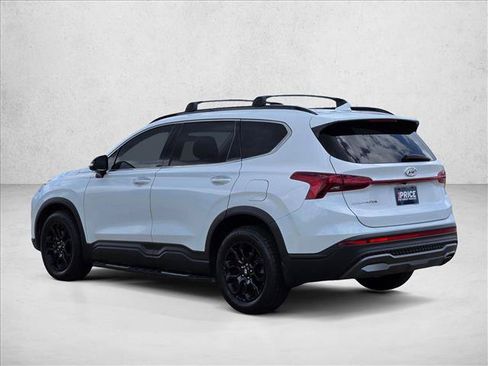 Used 2022 Hyundai Santa Fe XRT FWD image 7