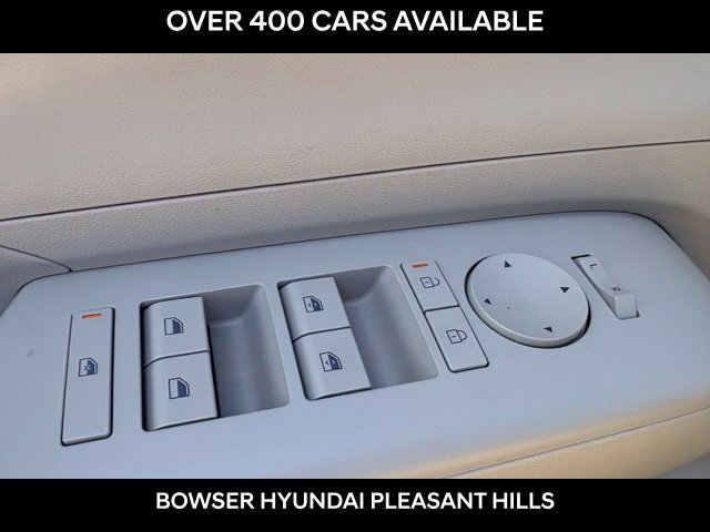New 2027 Hyundai Kona SEL Sport AWD/4WD image 6