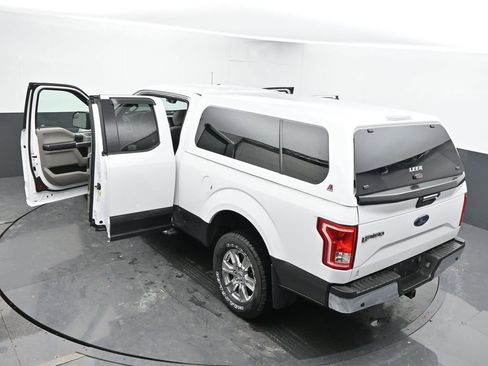 Used 2017 Ford F150 XLT w/ Equipment Group 301A Mid image 58