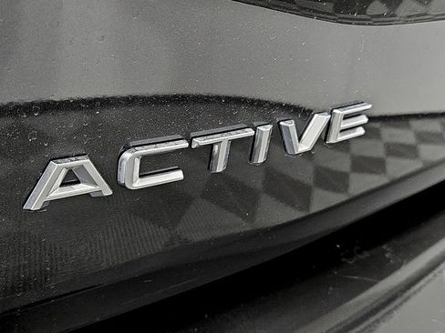 Certified 2025 Ford Expedition Max Active image 34