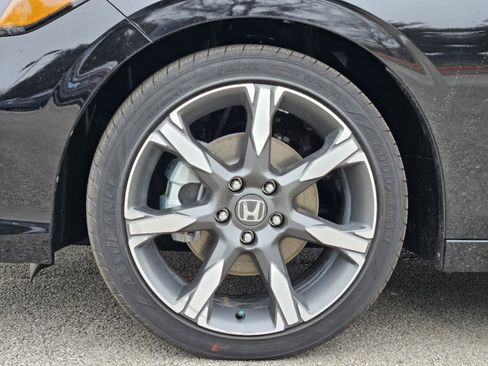 New 2026 Honda Civic Sport Touring image 9