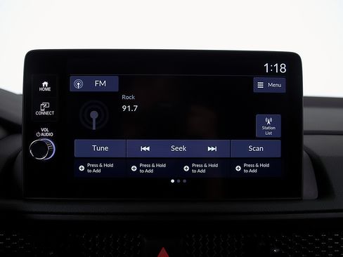 Used 2026 Honda CR-V Sport-L image 19