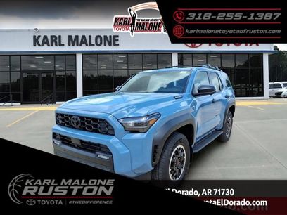 Used 2026 Toyota 4Runner Limited