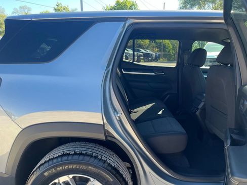 Used 2026 GMC Terrain Elevation FWD image 29