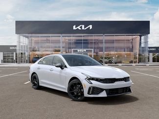 New 2026 Kia K5 GT-Line FWD 360° Tour