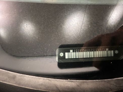 Used 2007 Chevrolet Corvette Convertible w/ Preferred Equipment Group image 20