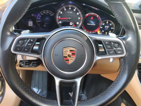 Used 2018 Porsche Panamera 4S AWD/4WD image 18