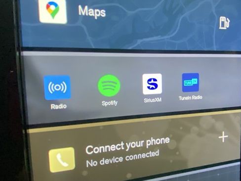 Certified 2025 Volvo XC40 B5 Ultra w/ Protection Package Premier image 19