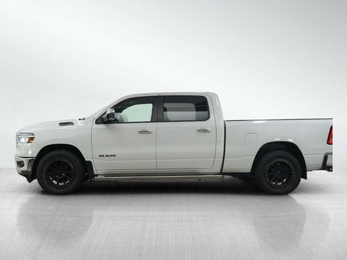 Used 2019 RAM 1500 Big Horn image 2