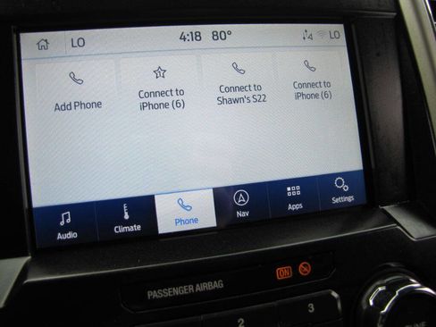 Used 2020 Ford F250 Lariat image 43