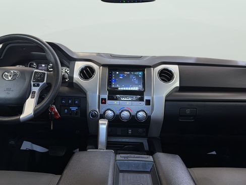 Used 2019 Toyota Tundra SR5 w/ TRD Off Road Package AWD/4WD image 14