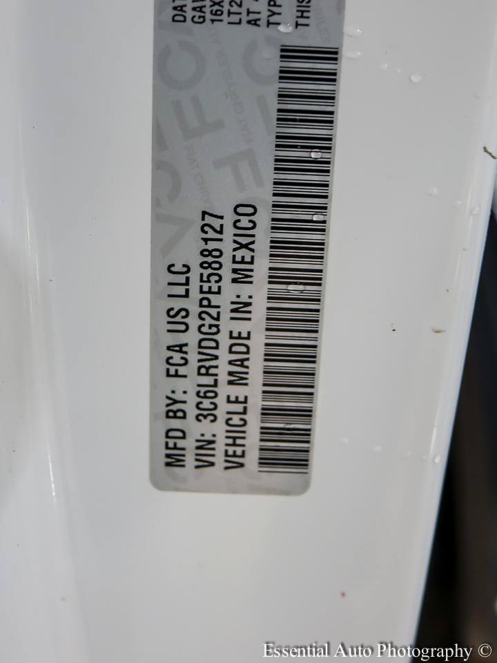 Used 2023 RAM ProMaster 2500 FWD image 22