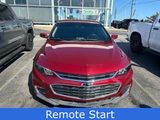 Used 2018 Chevrolet Malibu LT w/ Driver Confidence Package image 5