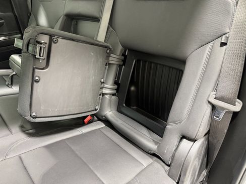 Used 2025 Chevrolet Silverado 2500 LTZ w/ LTZ Convenience Package image 45