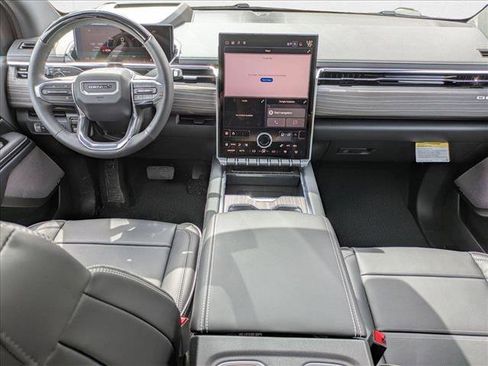 New 2025 GMC Sierra EV Denali image 15