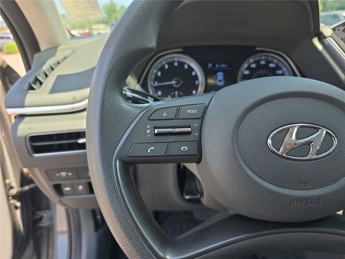 Used 2020 Hyundai Sonata SE FWD image 33